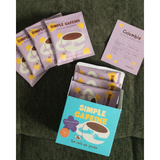 Café à infuser - Colombie Lila | Fleux | 5