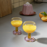 Set de 2 verres Cantine | Fleux | 28