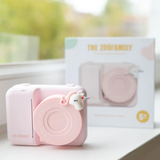 Appareil photo et imprimante Zoo - Unicorn | Fleux | 11
