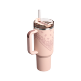 Gourde Quencher H2.0 - Conch Floral | Fleux | 10