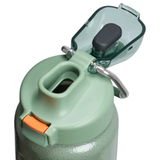 Bouteille The Wellspring - Hammertone Green 0.71L | Fleux | 4