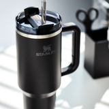 Quencher H2.0 Bottle - Black