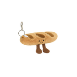 Porte-clés Amuseables Baguette | Fleux | 7