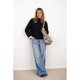 Sac Fermeture éclair - Ore Multicolore | Fleux | 7