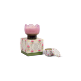 Bougie parfumée Tulip - Bronzed Gardenia | Fleux | 14