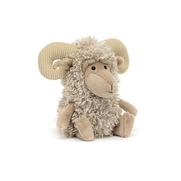 Peluche Mouton Ramsley