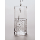 Set de 2 grands verres - Kiru Transparent 30 cl | Fleux | 6