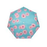 Mini Parapluie Ombrelle Anti-UV - Pixys Tulipes Roses | Fleux | 8