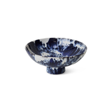 Bol Ceramic - On base Indigo | Fleux | 5
