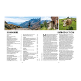 Livre Trek dans les alpes | Fleux | 6