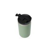 Travel Mug Isotherme - Vert Tilleul | Fleux | 6