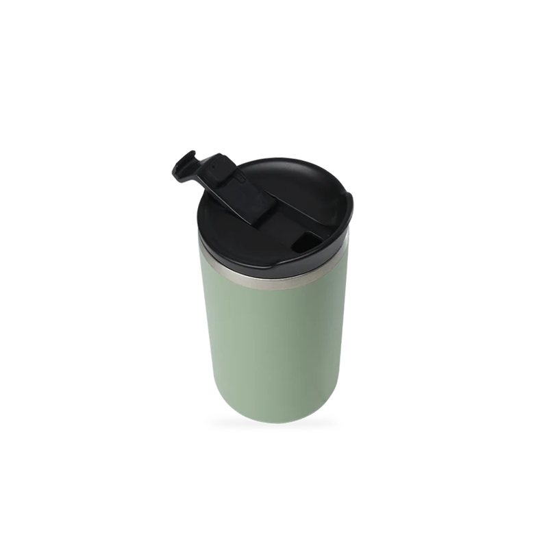 Travel Mug Isotherme - Vert Tilleul