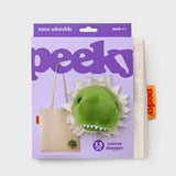 Dino Tote Peeky | Fleux | 5