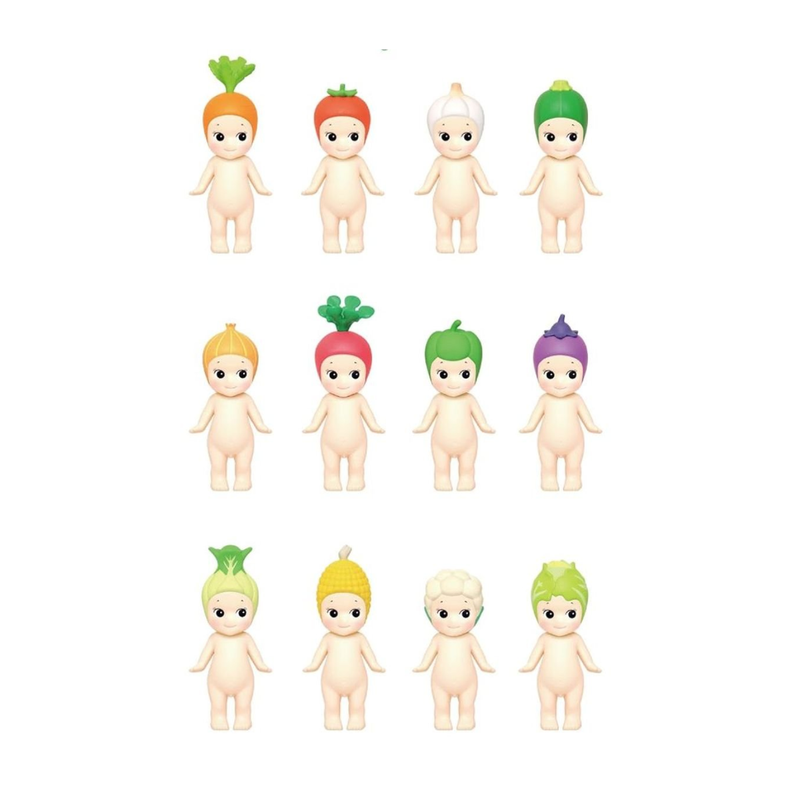 Sonny Angel - Légumes