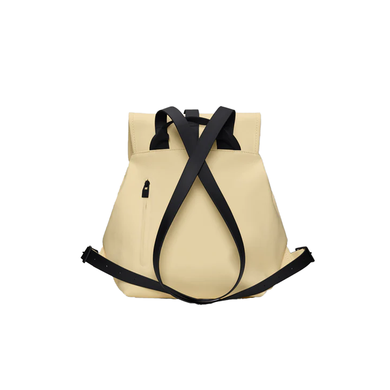 Bucket Backpack W3