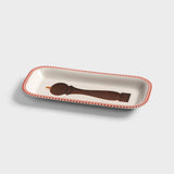 Plateau Taverna Pepper | Fleux | 6