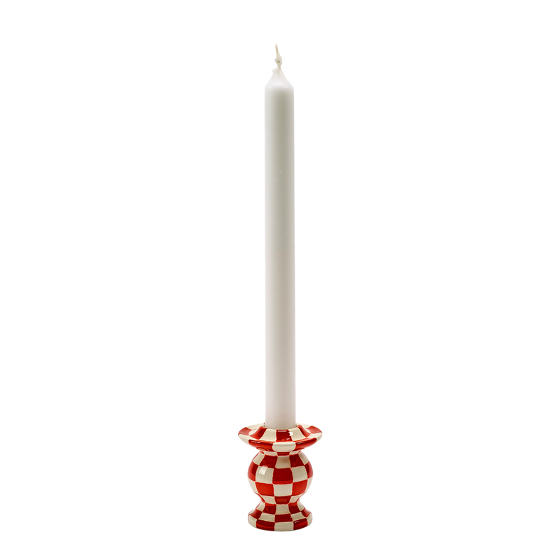 Candle Holder The Molding Objects - 02
