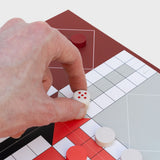 Jeu Ludo Set | Fleux | 6