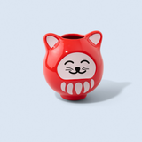 Vase Daruma | Fleux | 8