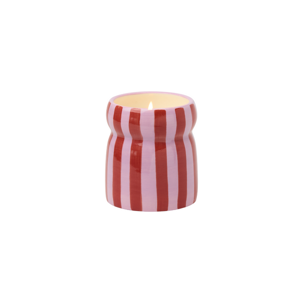 Bougie Cabana - Pink Peppermint