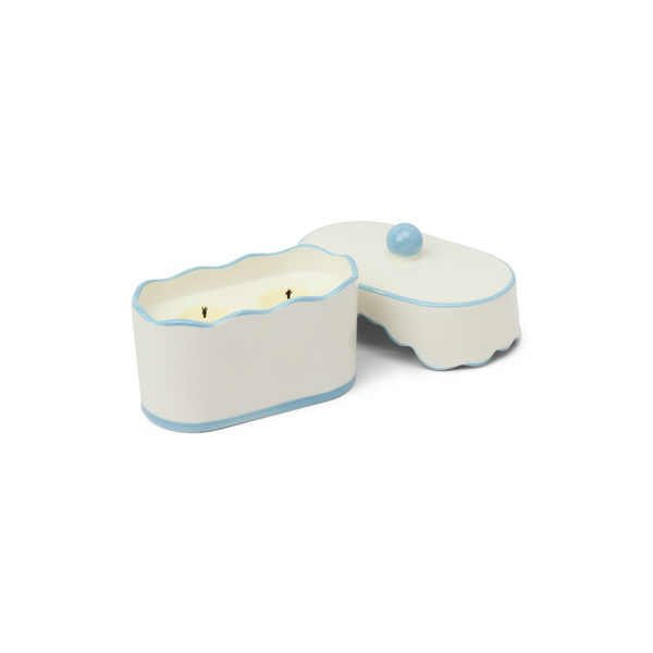 Bougie parfumée Cherie - Lavande & Thyme