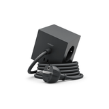 Square 1 avec USB-C 30W 1,8m - Stockholm Black | Fleux | 6