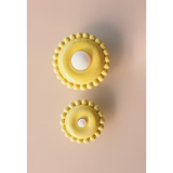 Applique - Luna Vanille | Fleux | 6