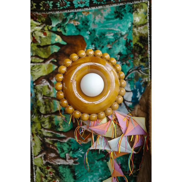 Applique - Luna Erable