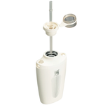 Gourde Cross - Crème | Fleux | 6