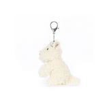 Munro Scottie Keyring | Fleux | 4