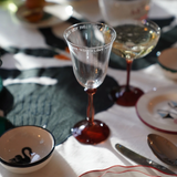 Set de 2 verres à vin - I Love You | Fleux | 4