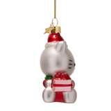 Ornement Verre Hello Kitty Gifts | Fleux | 6