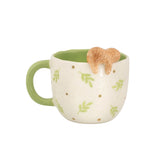 Mug Peeking Sloth | Fleux | 3