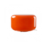 Lampe Livo Metal Chrome & Verre | Fleux | 6