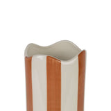 Vase Artist - Terre | Fleux | 3