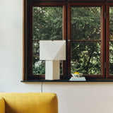 Lampe de Table Aplat - White | Fleux | 4