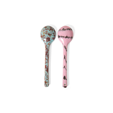 Set de 2 cuillères 70s Serving Sprinkle | Fleux | 4