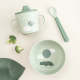 Set Premier Repas Foodie | Fleux | 16