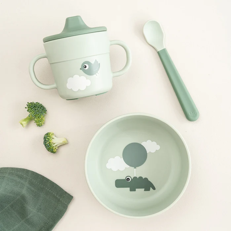 Set Premier Repas Foodie