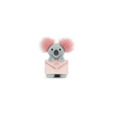 Peluche Koala with Message | Fleux | 6