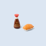 Sel & Poivre - Sushi Soy | Fleux | 9