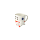 Mug Kawaii Lucky Cat | Fleux | 7