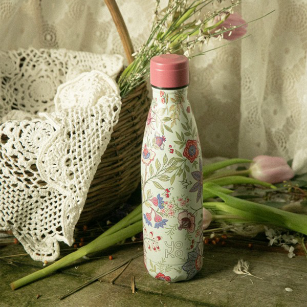Bohemian Insulated Bottle - 500 ml
