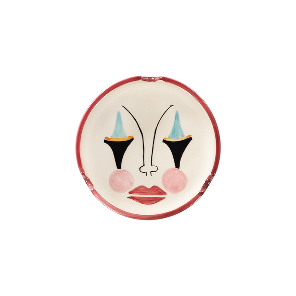 Cendrier Pierrot