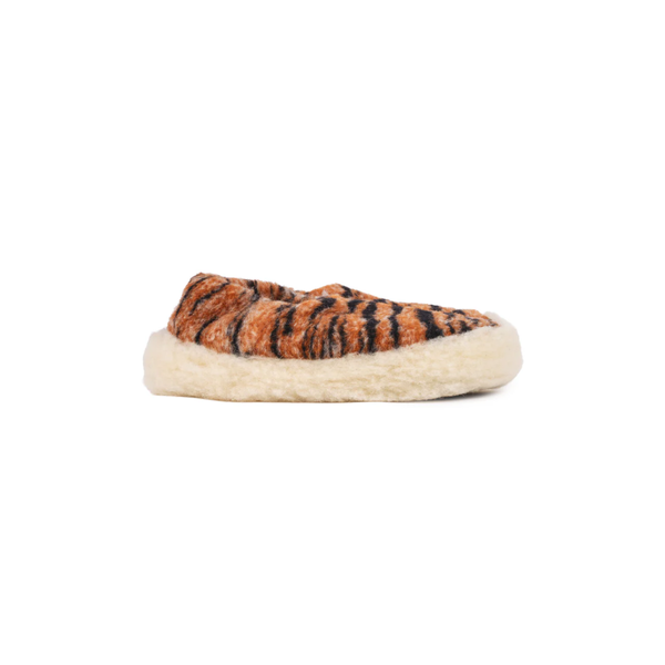 Chaussons Siberian - Adulte Tigre
