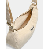 Sac bandoulière - Rosa Velours | Fleux | 7