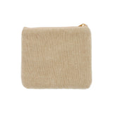 Porte-Monnaie Shell Blanc | Fleux | 3