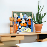 Affiche Enikő Eged - Morning Still Life | Fleux | 5