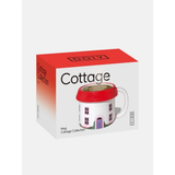 Mug 3D - Cottage | Fleux | 4