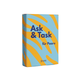 Ask & Task - Edition Couple | Fleux | 5